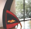 Fireplace 103-1